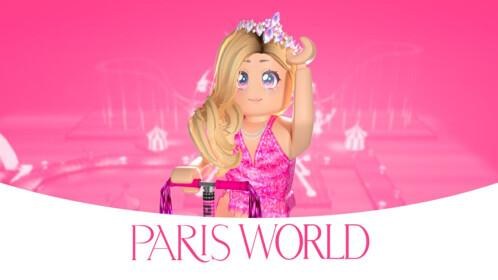 Paris World